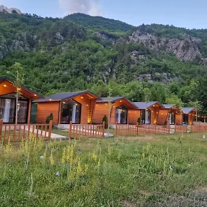 Pensión Alpinehouse, Theth